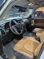 نيسان باترول بلاتينوم 2015 بمحرك V8